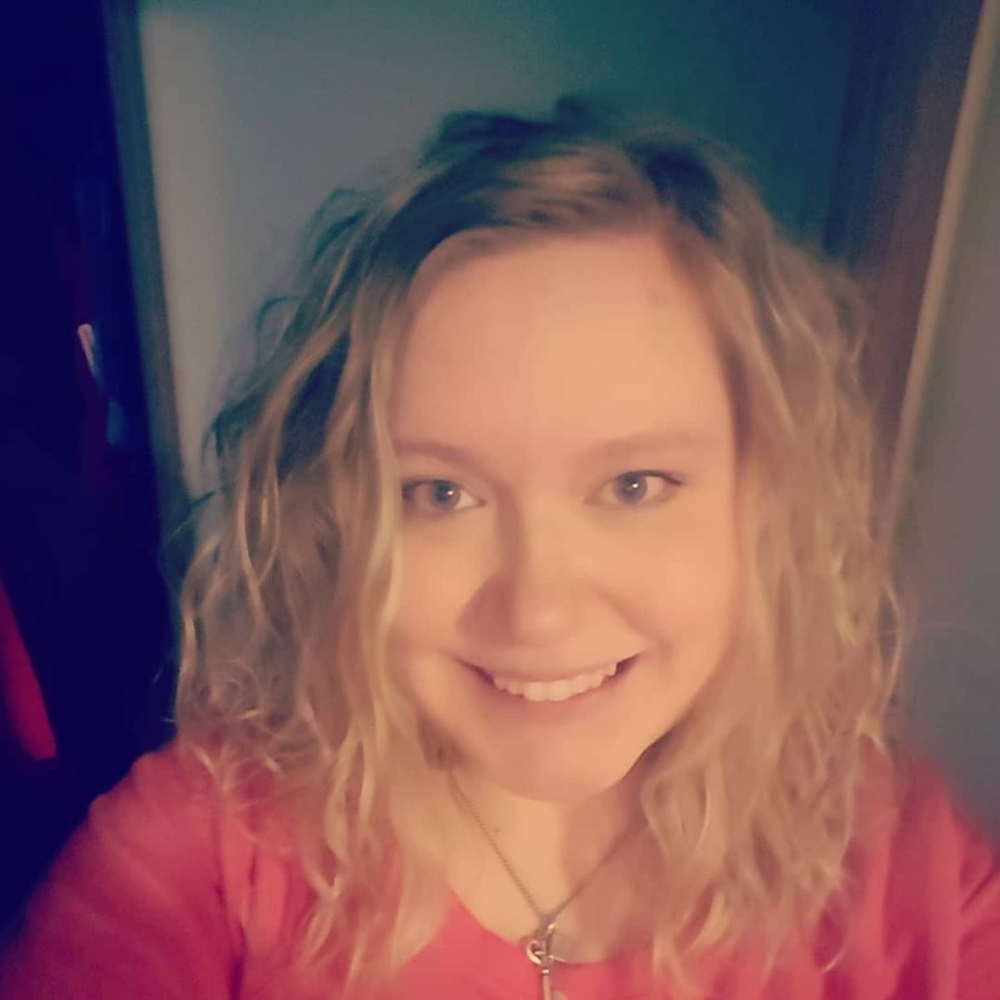 Meet your Posher, Kassondra